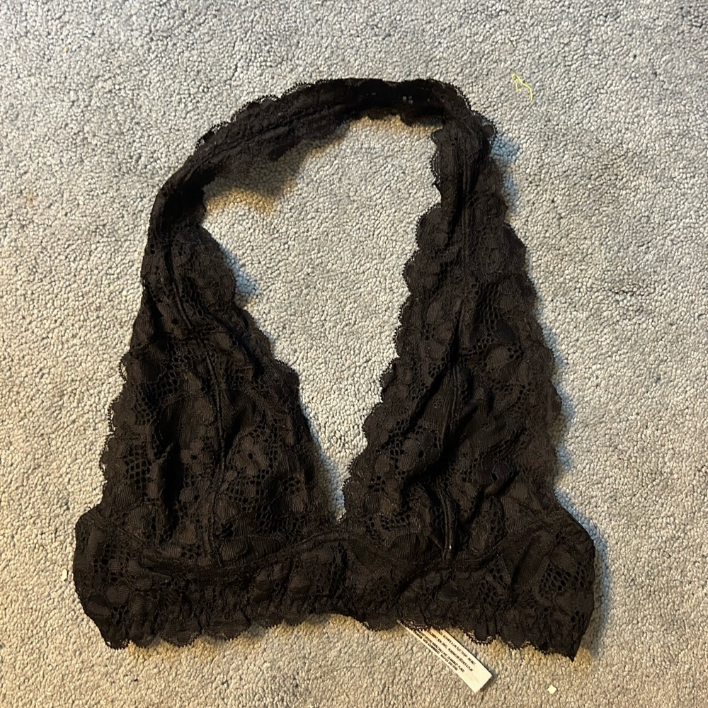 free people bralette